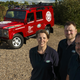 Image for article titled Icy Siberia Won't Stop This Land Rover Defender